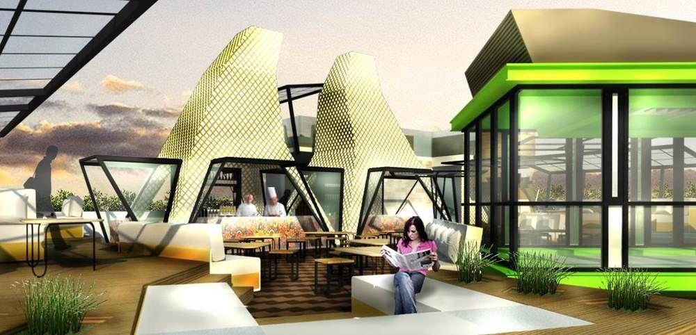 Maxonehotels.Com At Tidar Surabaya Exterior photo